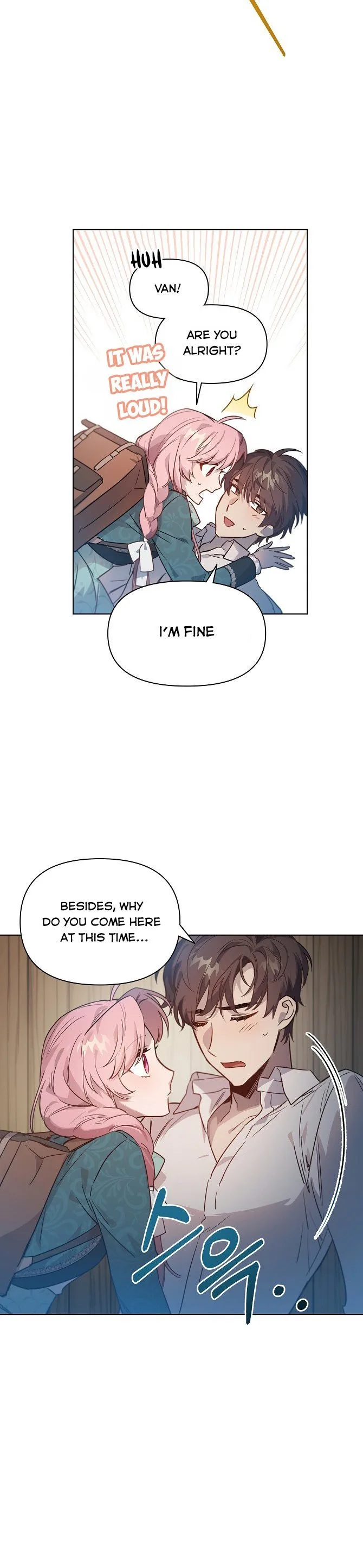 Adelia – Flower’s Bondage Chapter 18 page 20