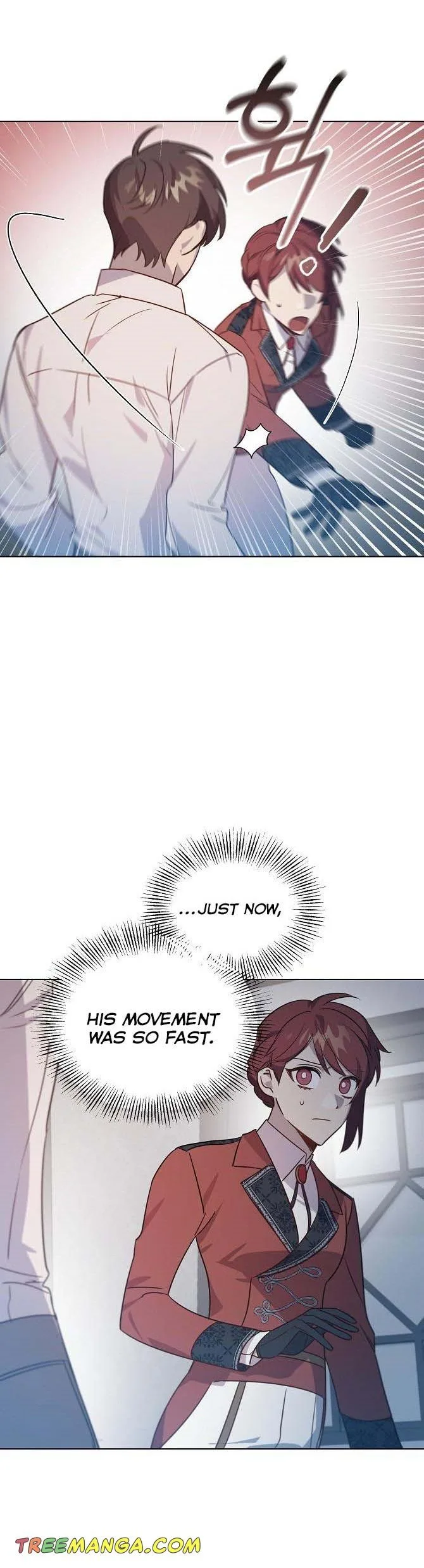 Adelia – Flower’s Bondage Chapter 17 page 11