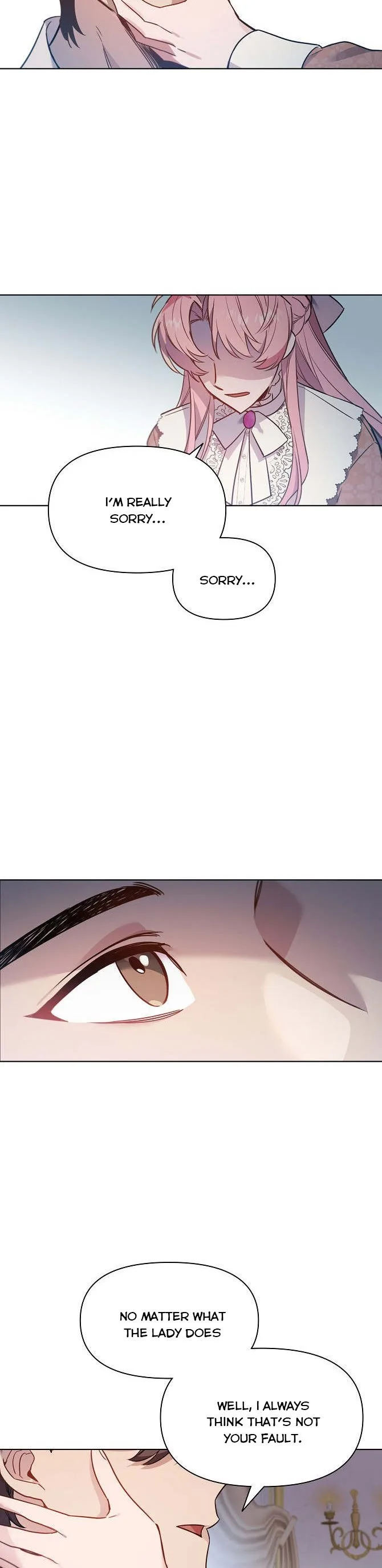 Adelia – Flower’s Bondage Chapter 16 page 17