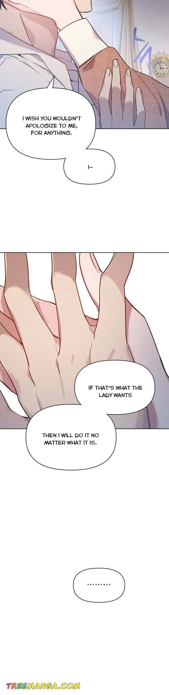 Adelia – Flower’s Bondage Chapter 16 page 18