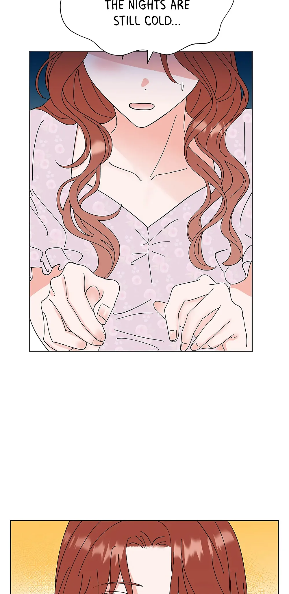 Adapted Male Lead Chapter 33 page 7