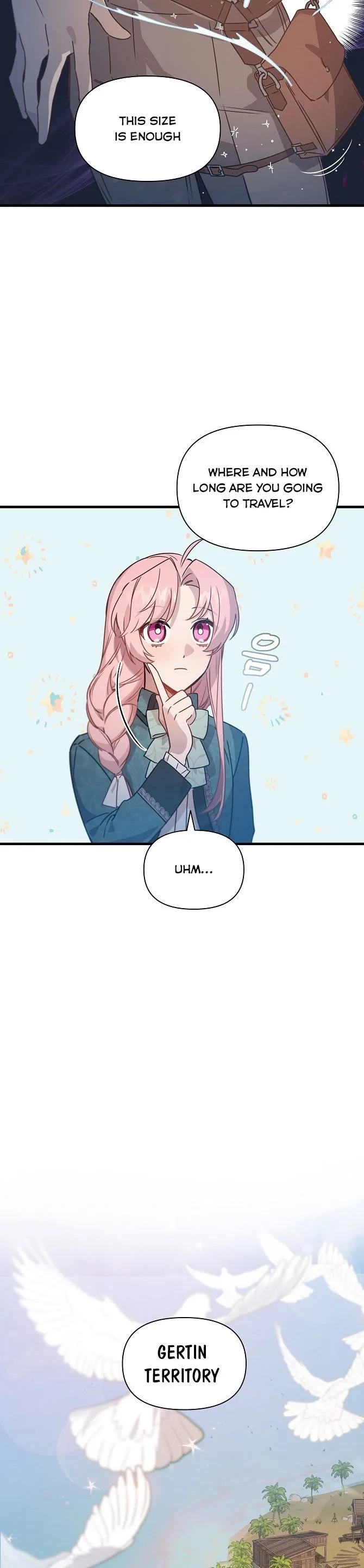 Adelia – Flower’s Bondage Chapter 18 page 24