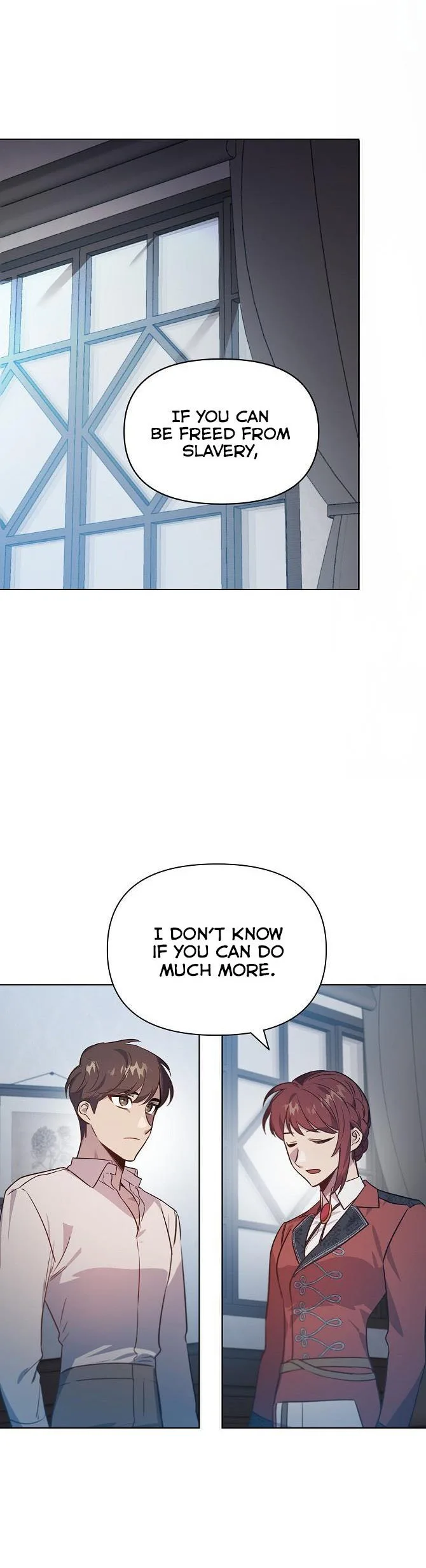 Adelia – Flower’s Bondage Chapter 17 page 19