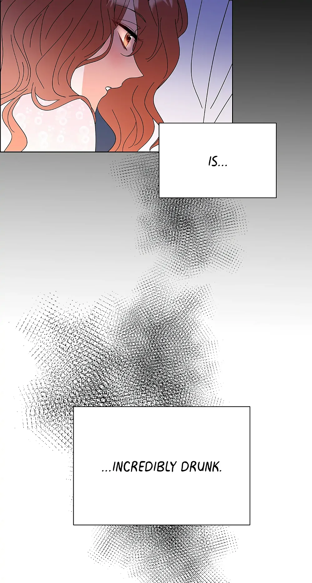 Adapted Male Lead Chapter 33 page 13
