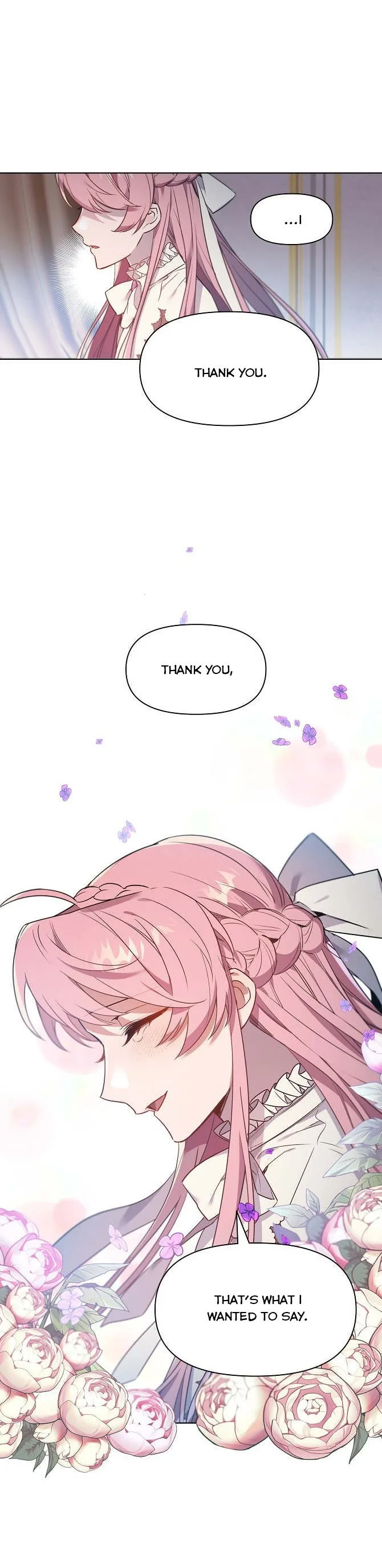 Adelia – Flower’s Bondage Chapter 16 page 19