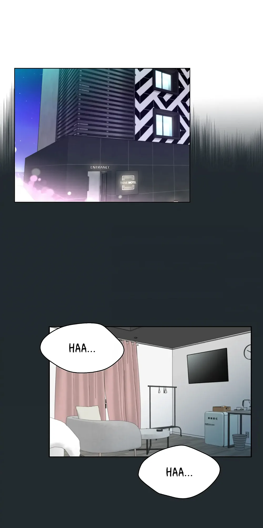 Adapted Male Lead Chapter 33 page 15