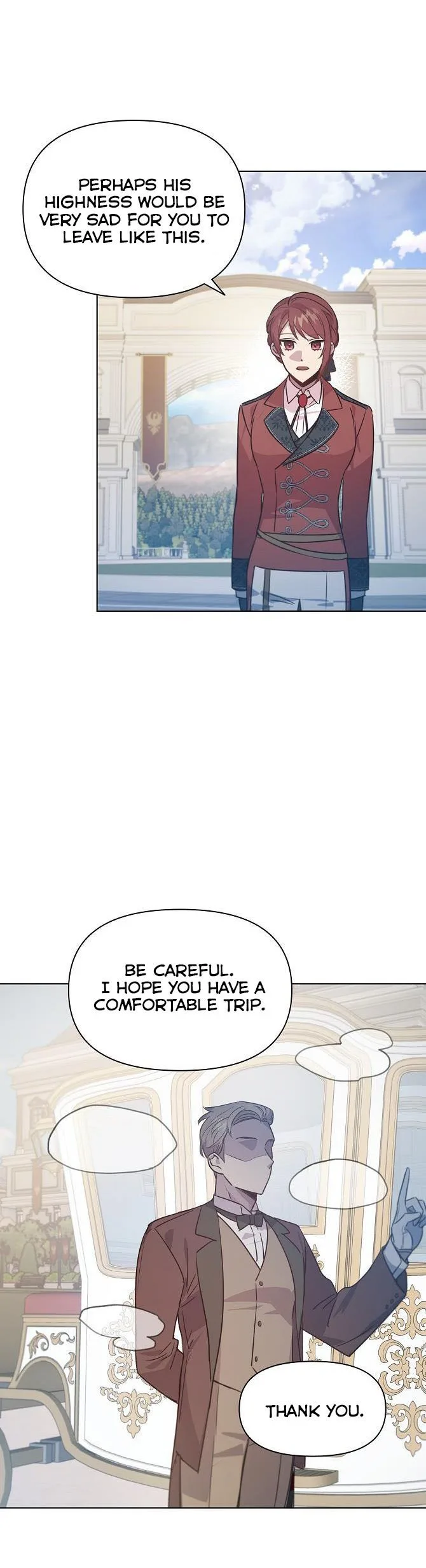 Adelia – Flower’s Bondage Chapter 17 page 25