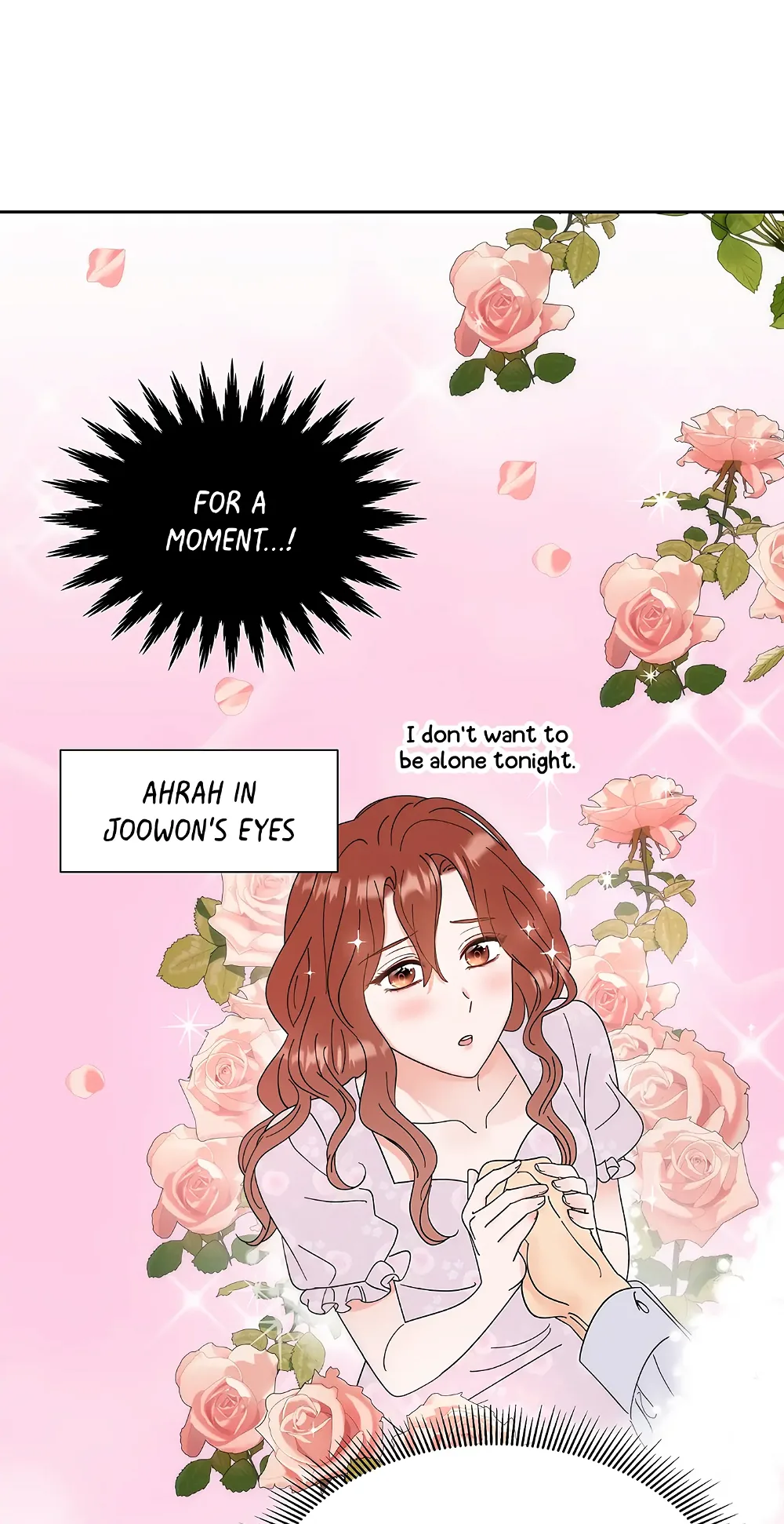 Adapted Male Lead Chapter 33 page 20