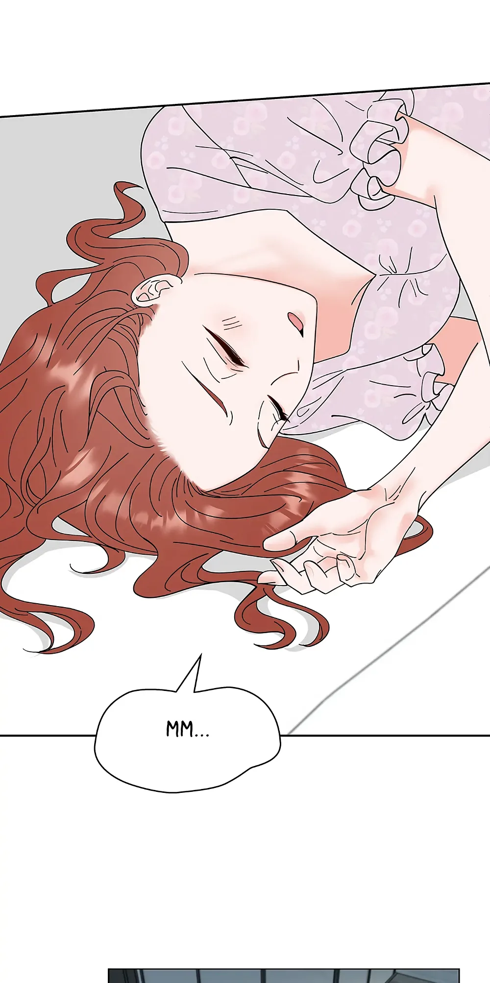 Adapted Male Lead Chapter 33 page 17