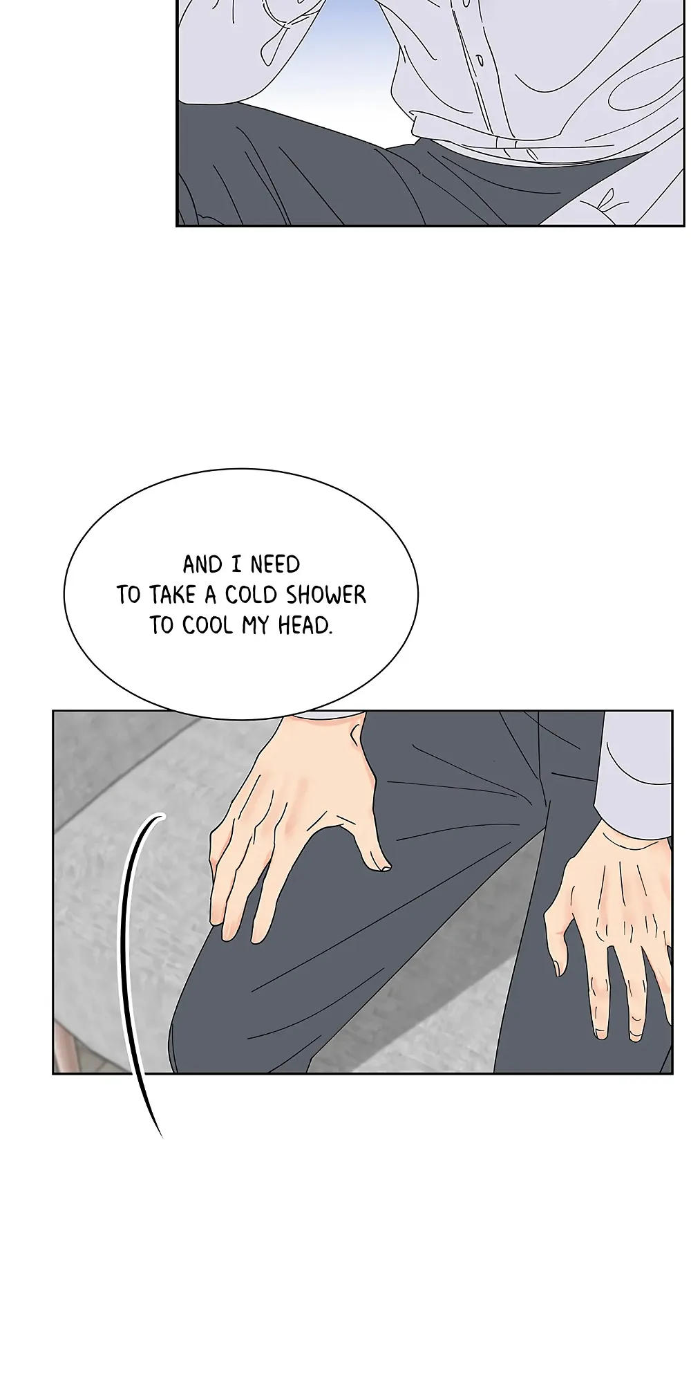 Adapted Male Lead Chapter 33 page 29