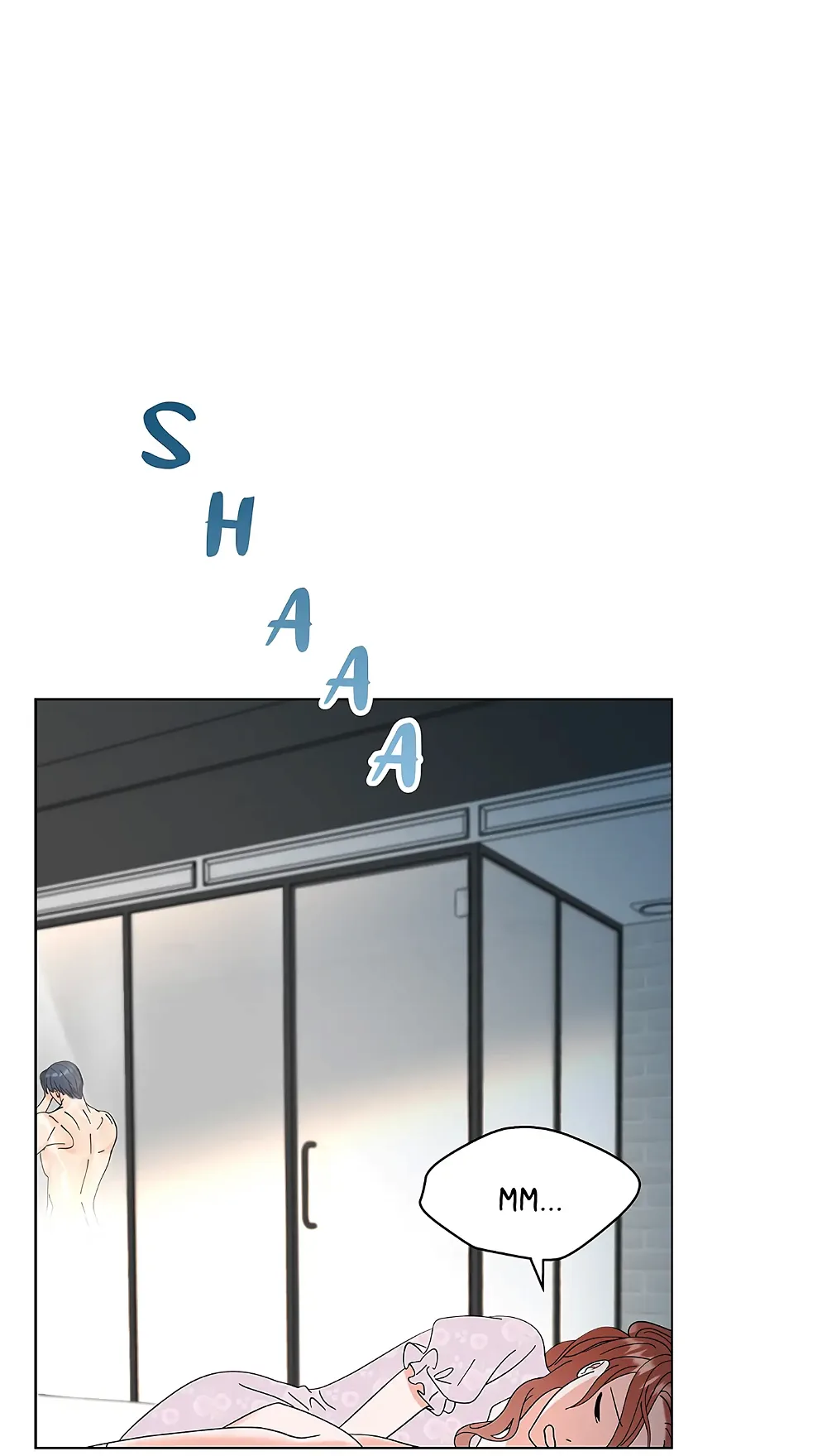 Adapted Male Lead Chapter 33 page 30