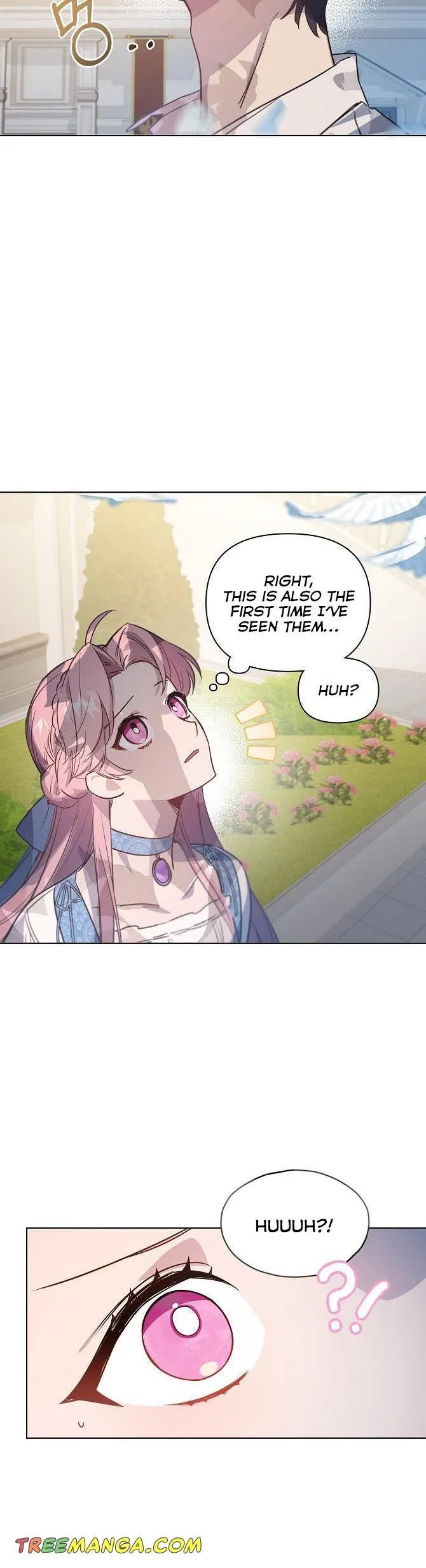 Adelia – Flower’s Bondage Chapter 17 page 29