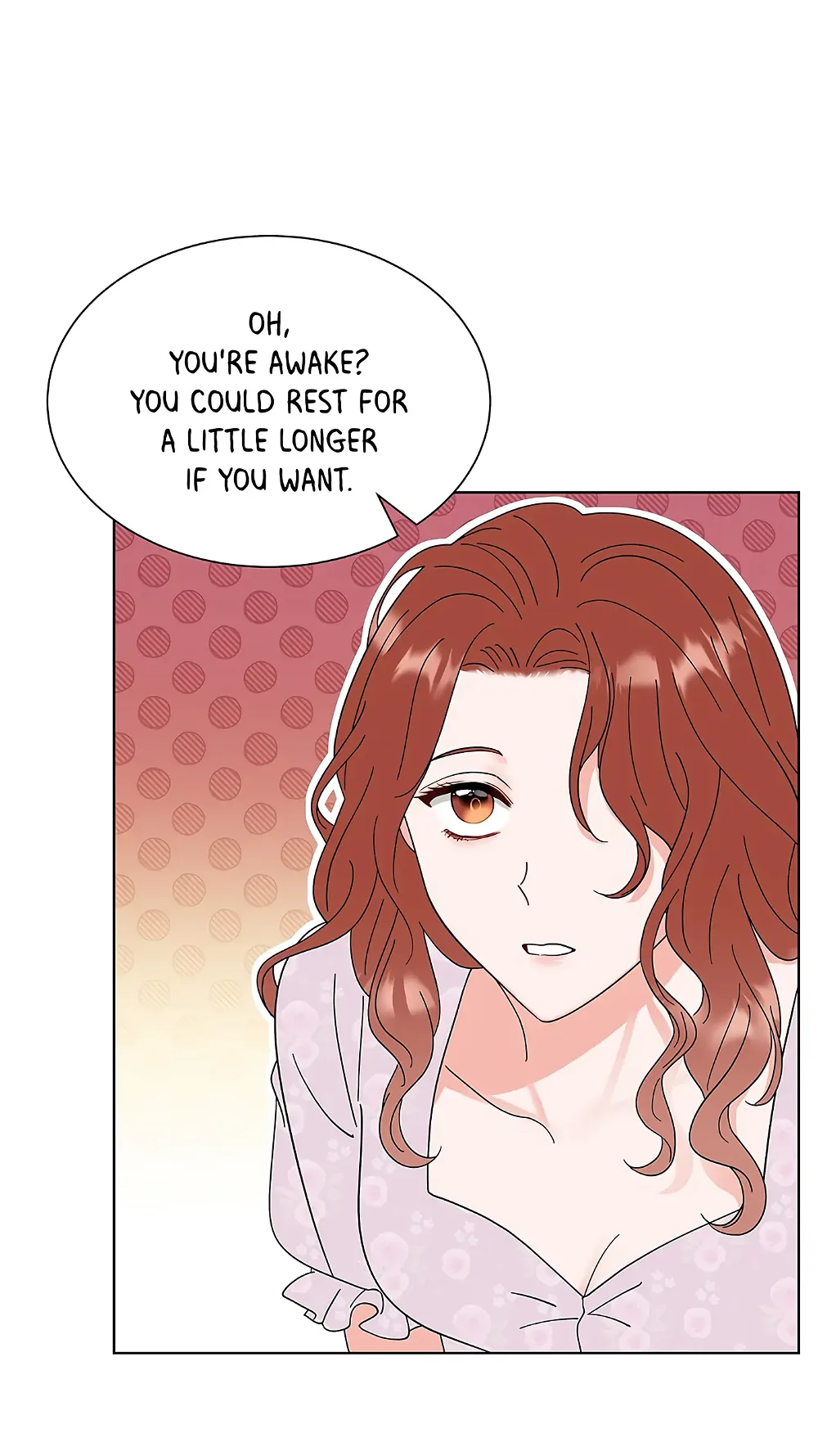 Adapted Male Lead Chapter 33 page 35