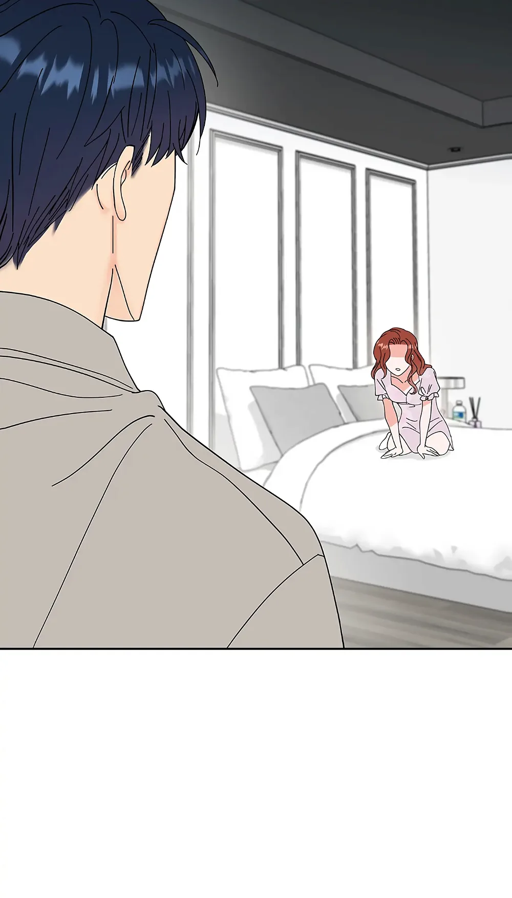 Adapted Male Lead Chapter 33 page 34