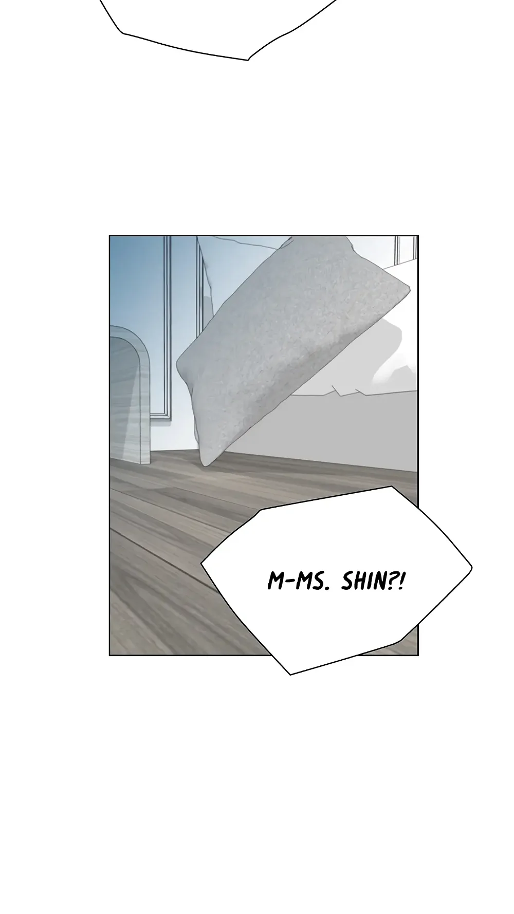 Adapted Male Lead Chapter 33 page 38