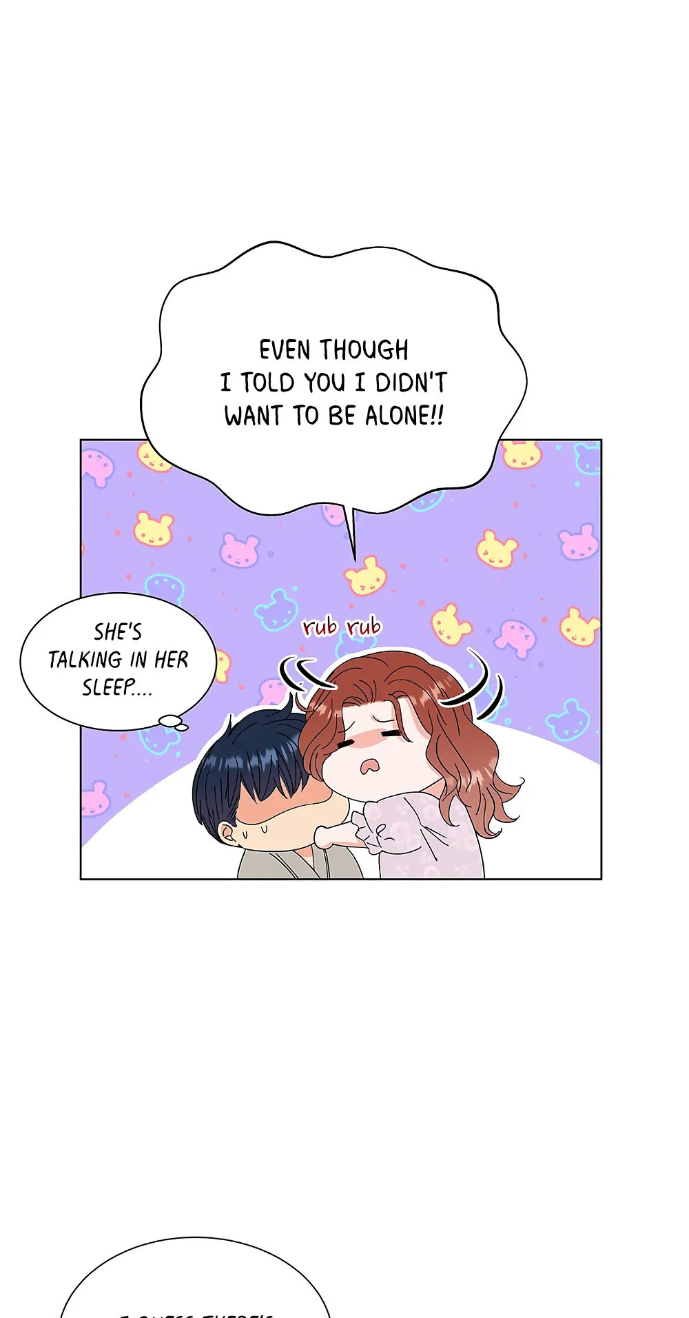 Adapted Male Lead Chapter 33 page 40