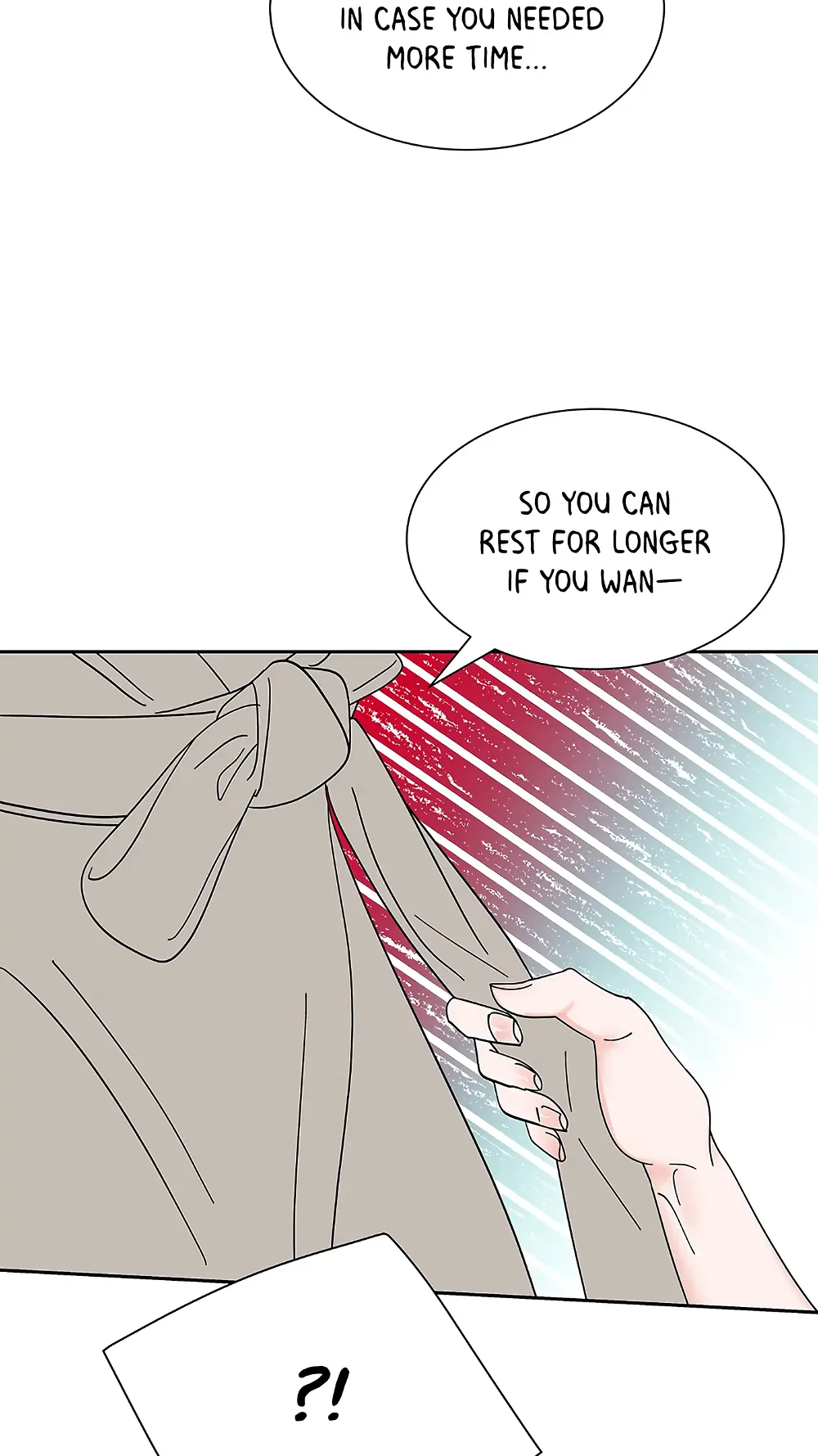 Adapted Male Lead Chapter 33 page 37