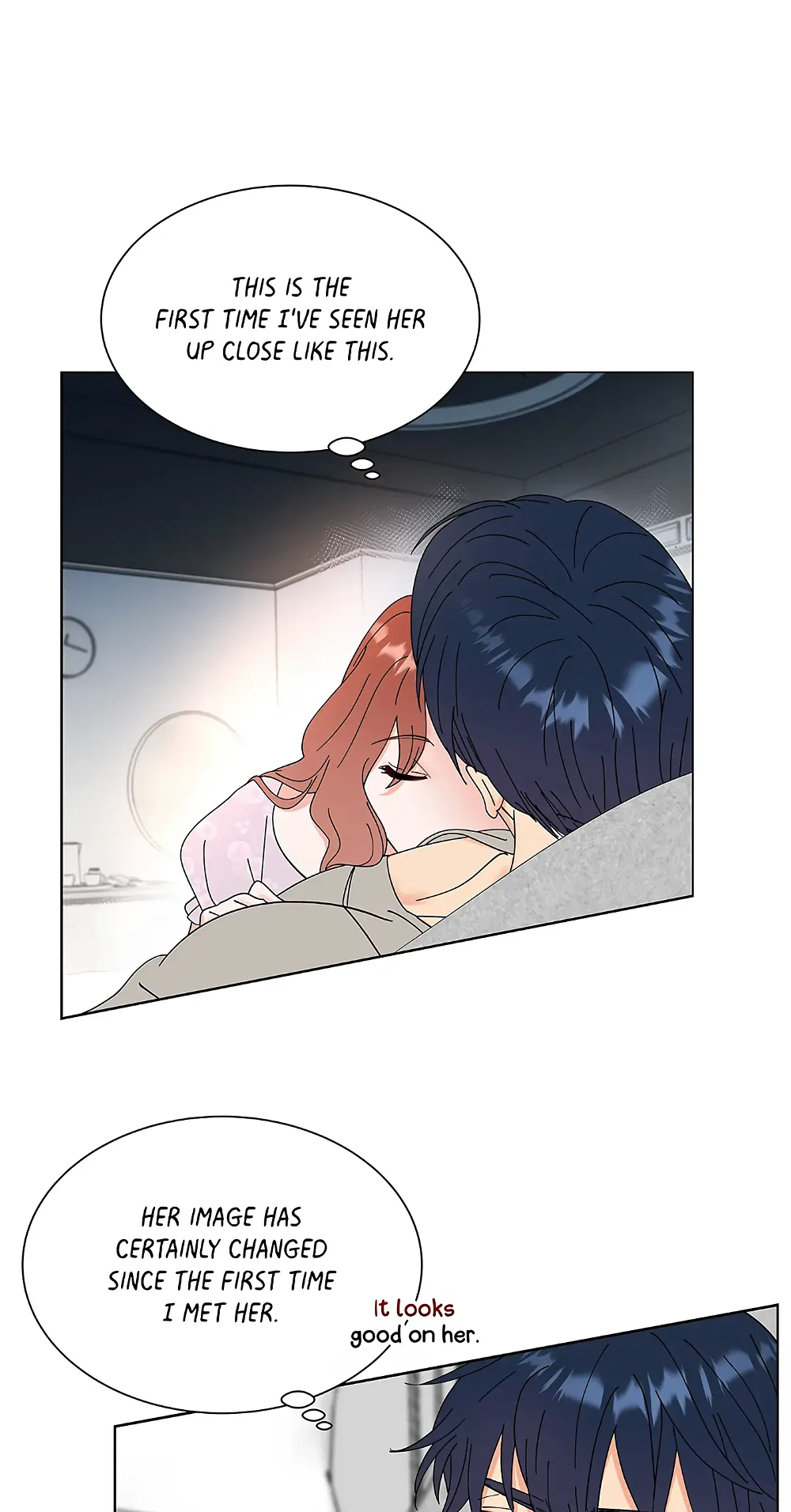Adapted Male Lead Chapter 33 page 42