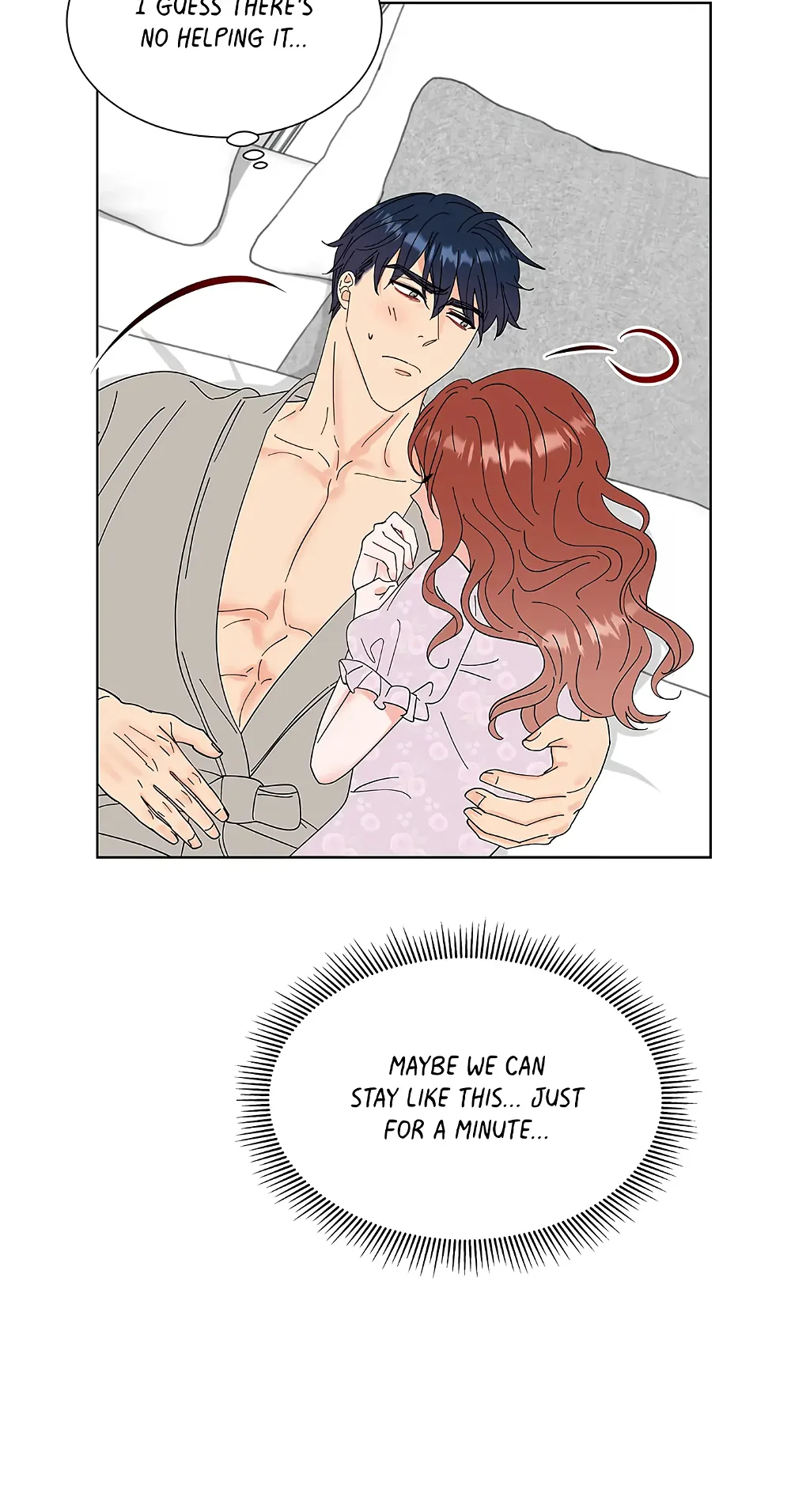 Adapted Male Lead Chapter 33 page 41