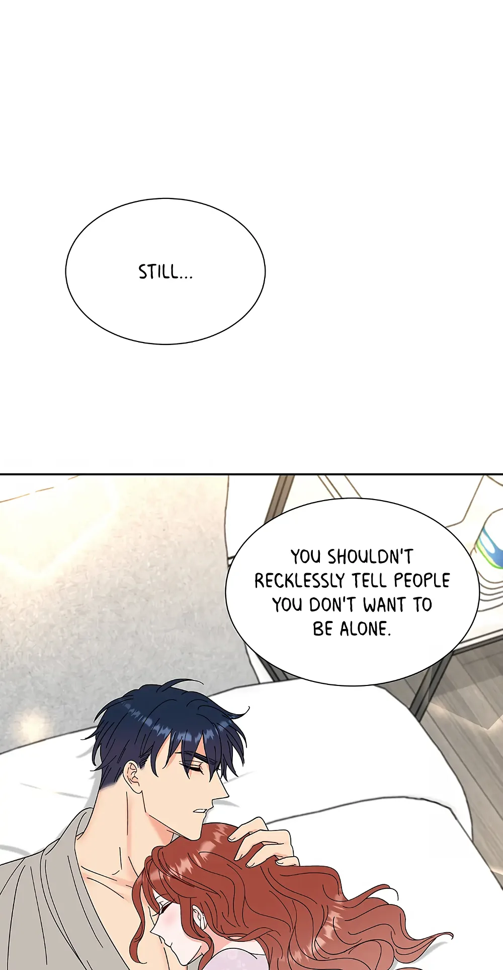 Adapted Male Lead Chapter 33 page 45