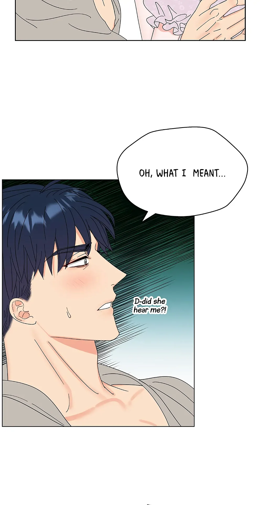 Adapted Male Lead Chapter 33 page 48