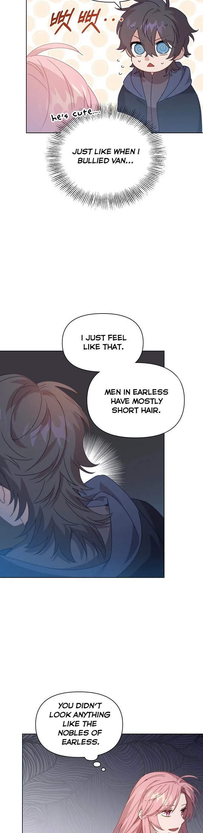 Adelia – Flower’s Bondage Chapter 20 page 23
