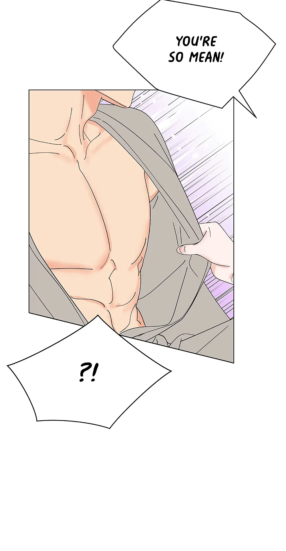 Adapted Male Lead Chapter 33 page 49