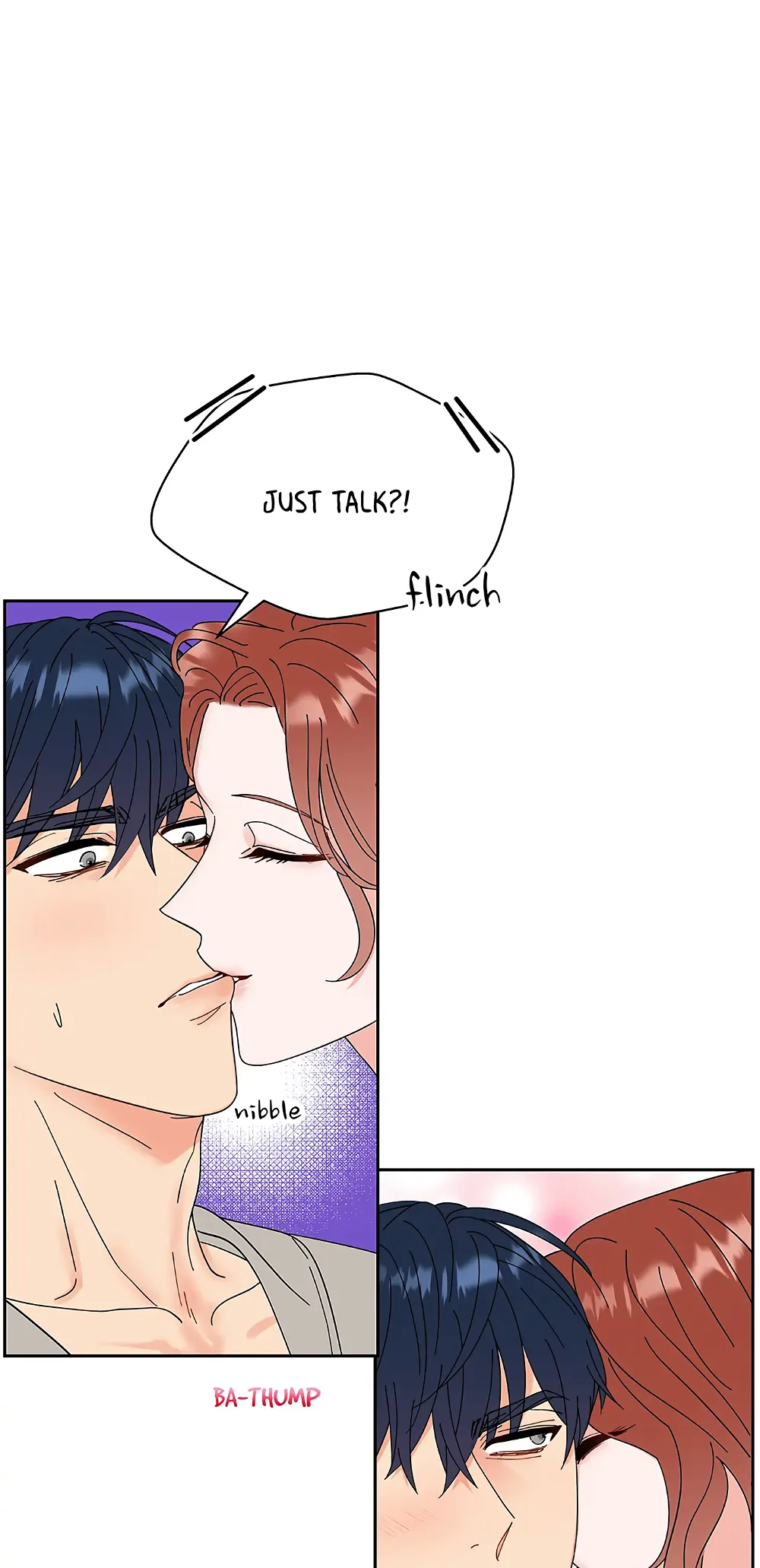 Adapted Male Lead Chapter 33 page 52