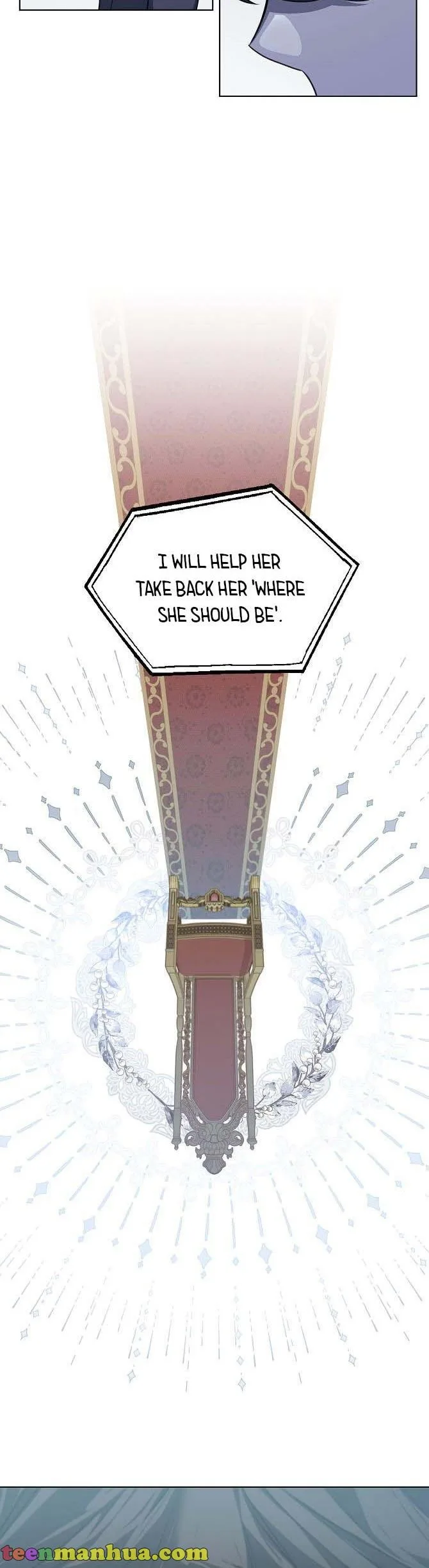 Adelia – Flower’s Bondage Chapter 21 page 16