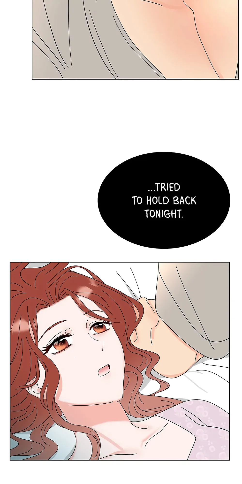 Adapted Male Lead Chapter 33 page 60