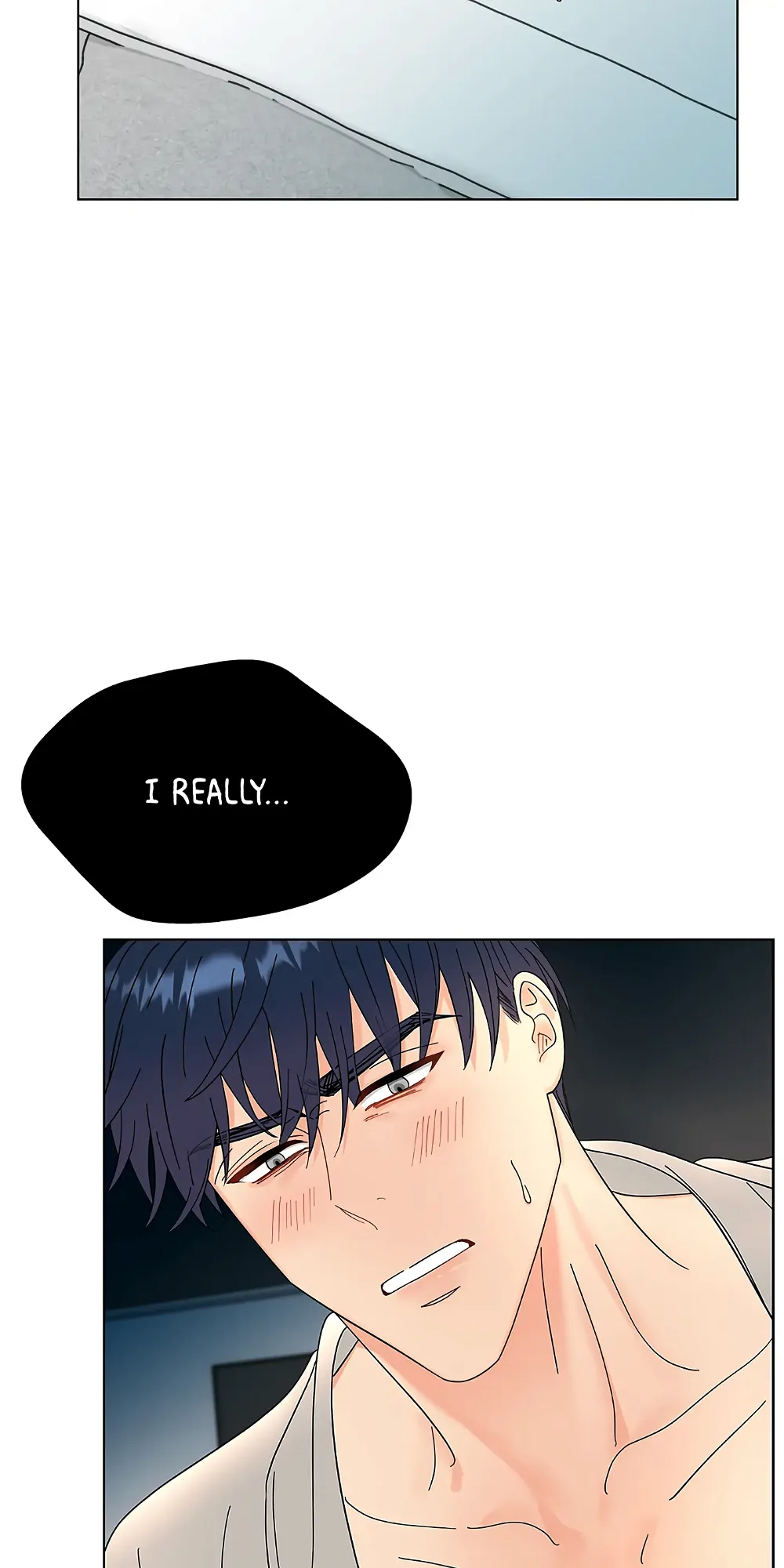 Adapted Male Lead Chapter 33 page 59