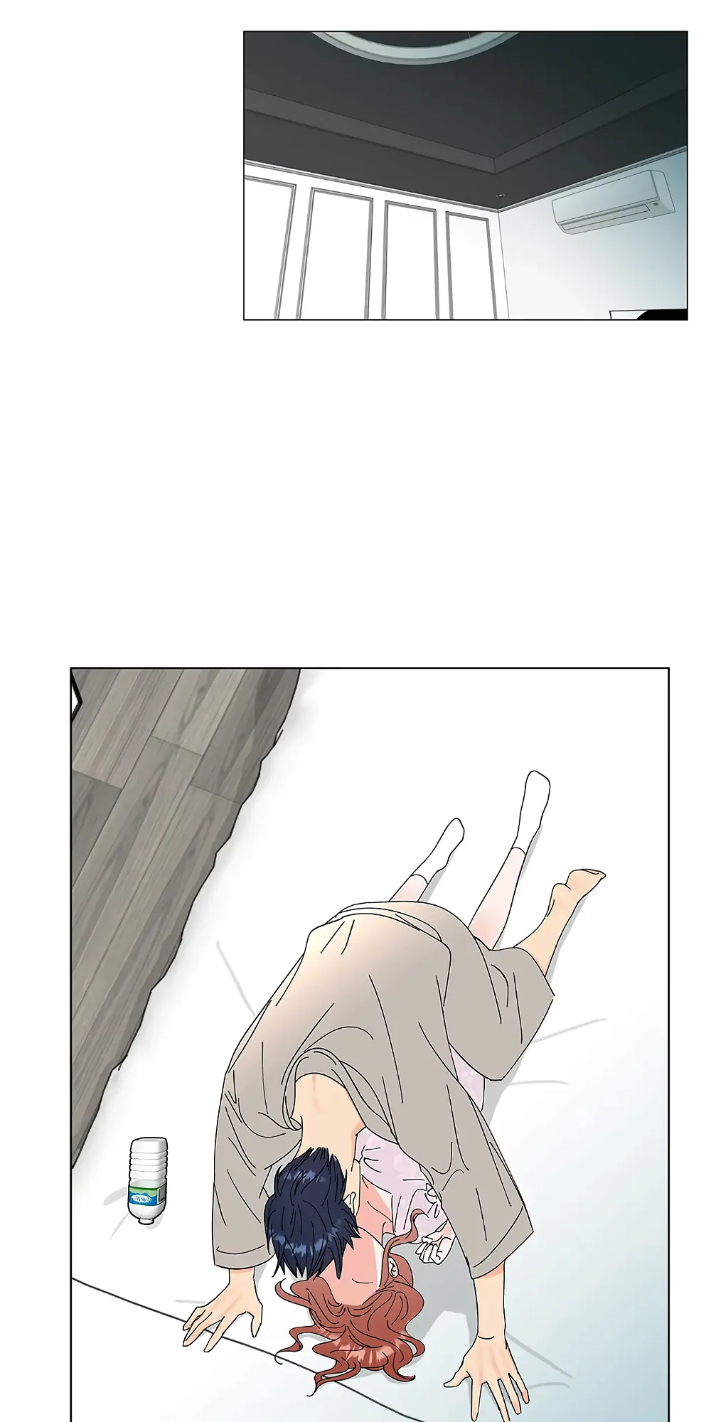 Adapted Male Lead Chapter 33 page 58