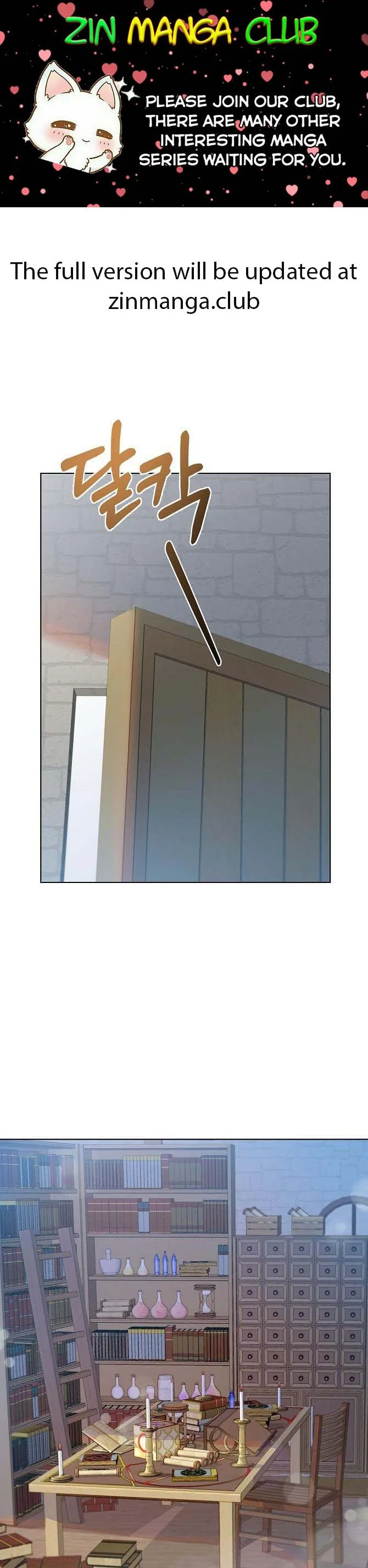 Adelia – Flower’s Bondage Chapter 23 page 2