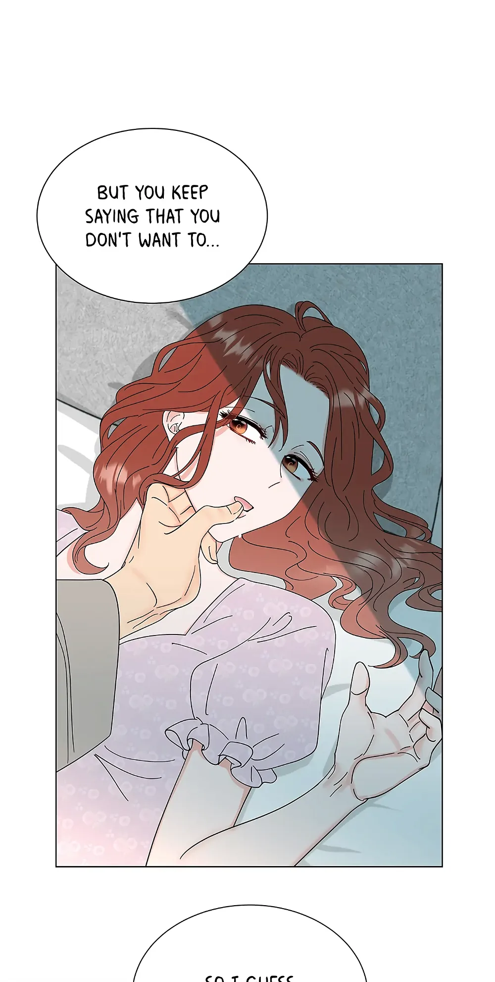 Adapted Male Lead Chapter 33 page 63