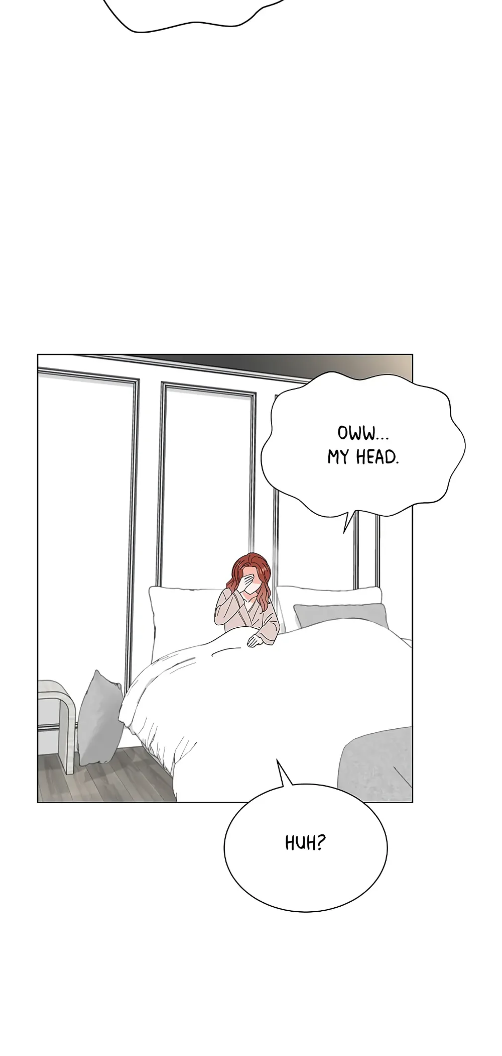 Adapted Male Lead Chapter 33 page 67