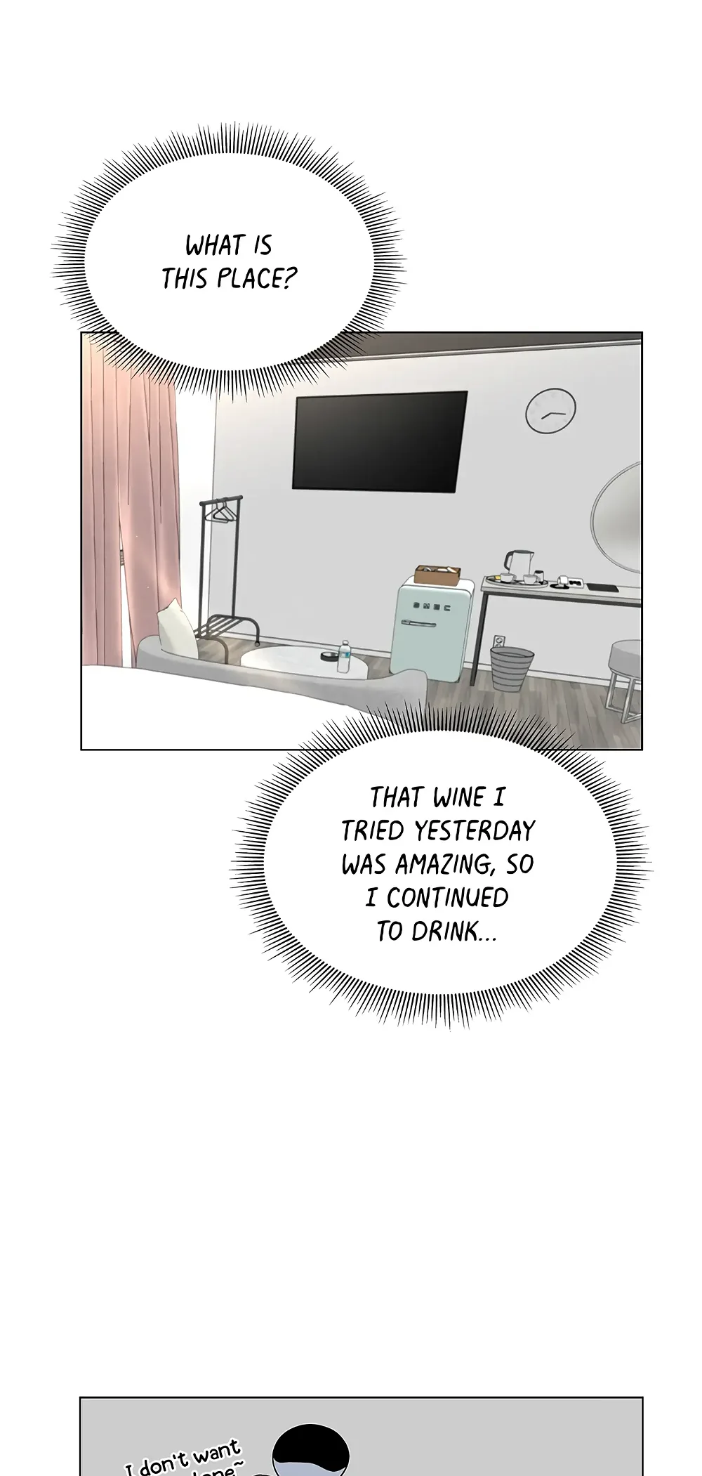 Adapted Male Lead Chapter 33 page 68