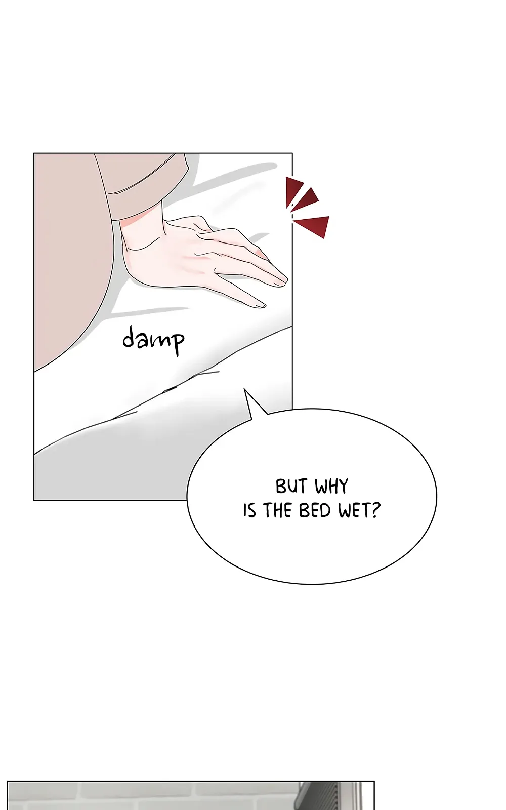 Adapted Male Lead Chapter 33 page 70