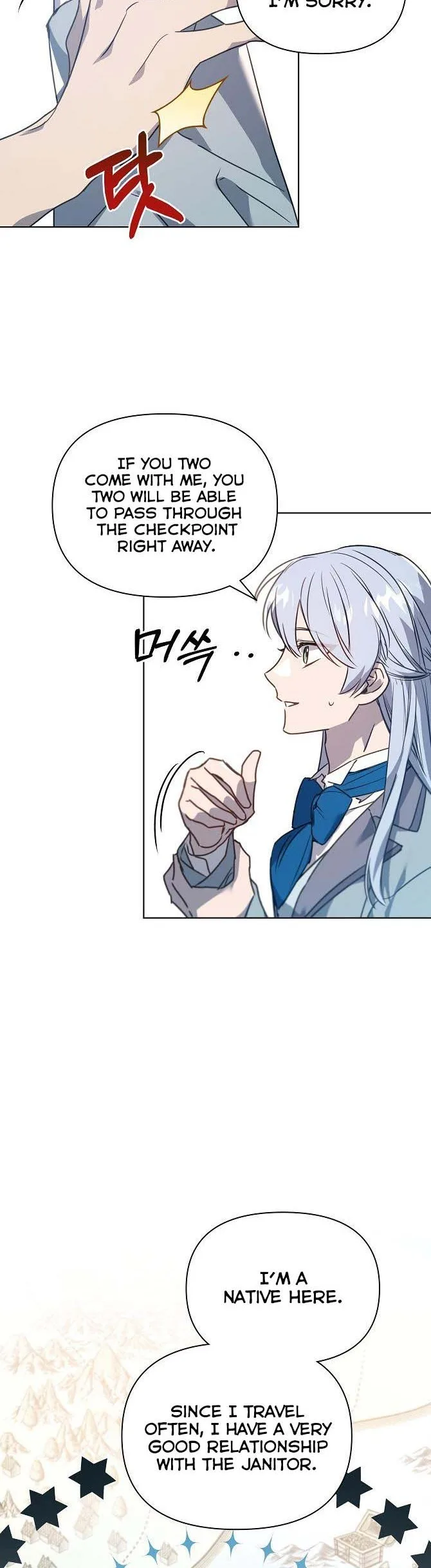 Adelia – Flower’s Bondage Chapter 22 page 8
