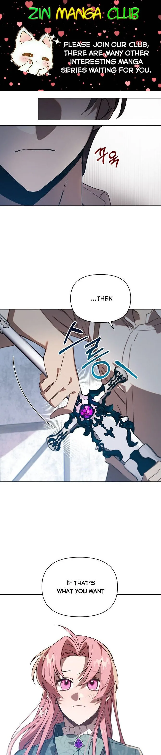 Adelia – Flower’s Bondage Chapter 25.5 page 2