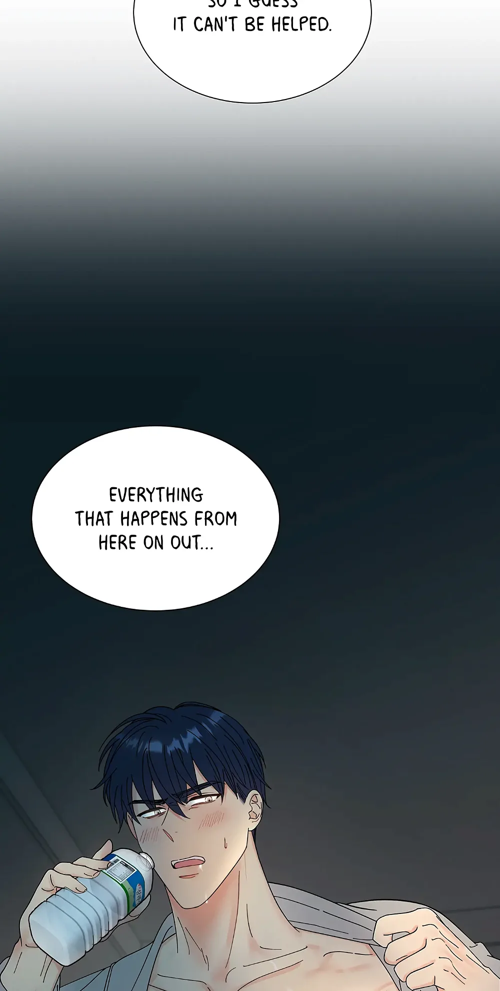 Adapted Male Lead Chapter 33 page 64