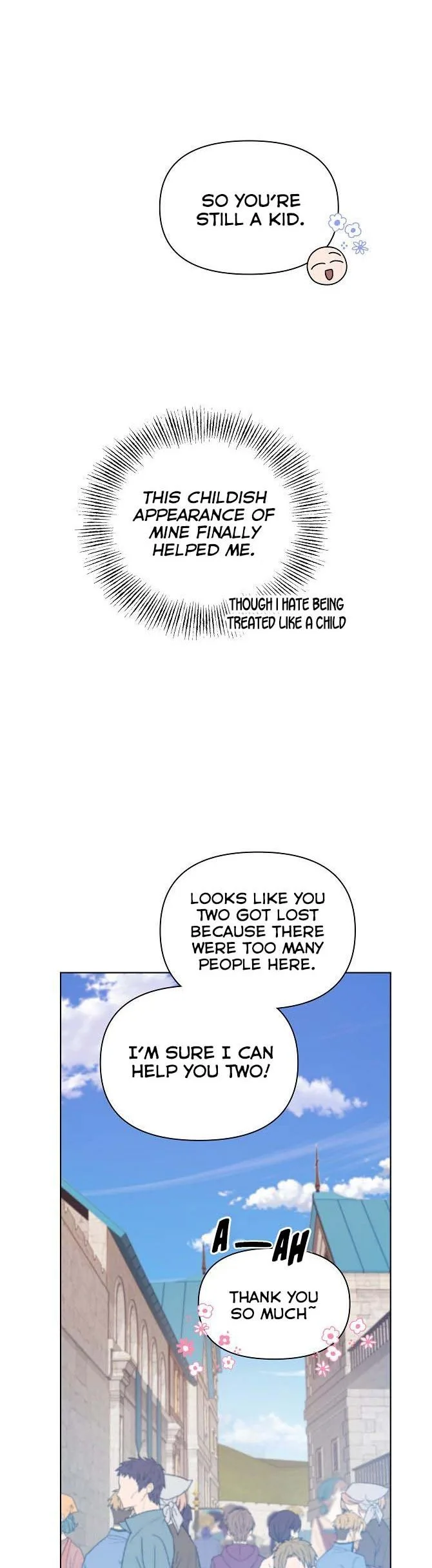Adelia – Flower’s Bondage Chapter 22 page 5