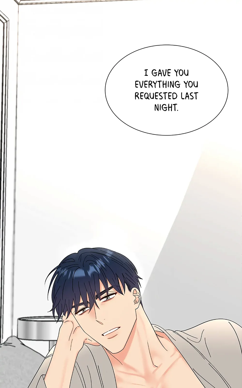 Adapted Male Lead Chapter 33 page 72