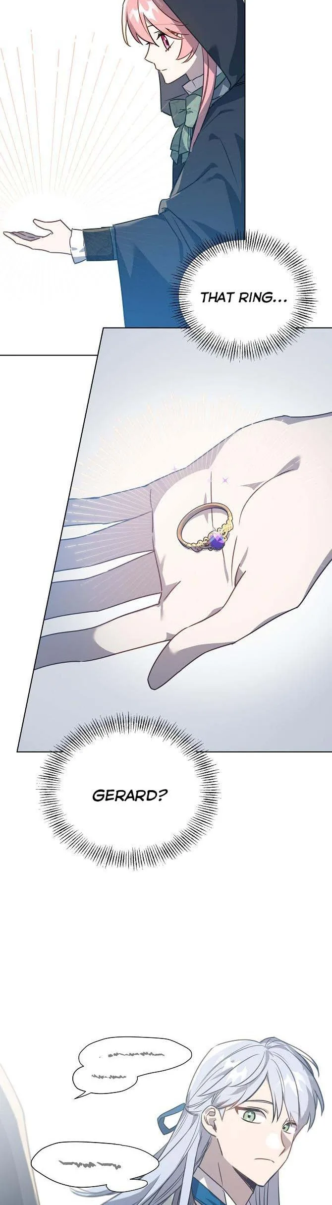 Adelia – Flower’s Bondage Chapter 22 page 18