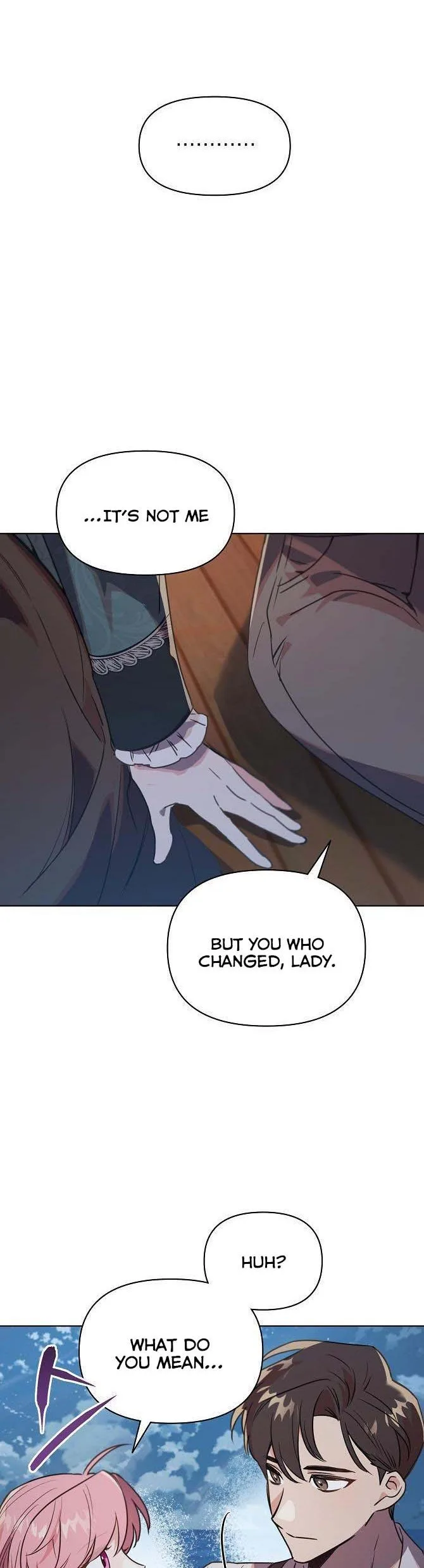 Adelia – Flower’s Bondage Chapter 24 page 6