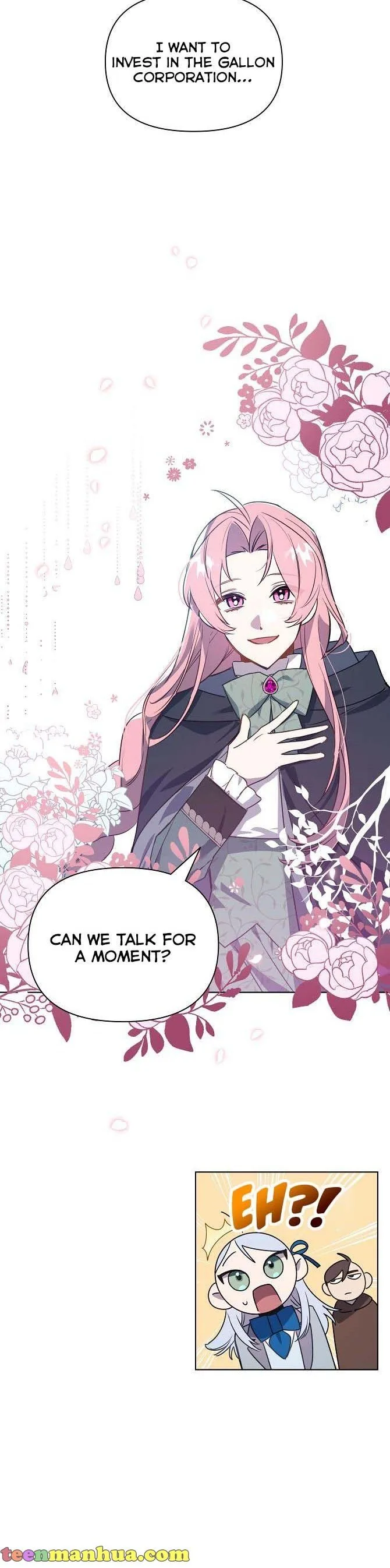 Adelia – Flower’s Bondage Chapter 22 page 27