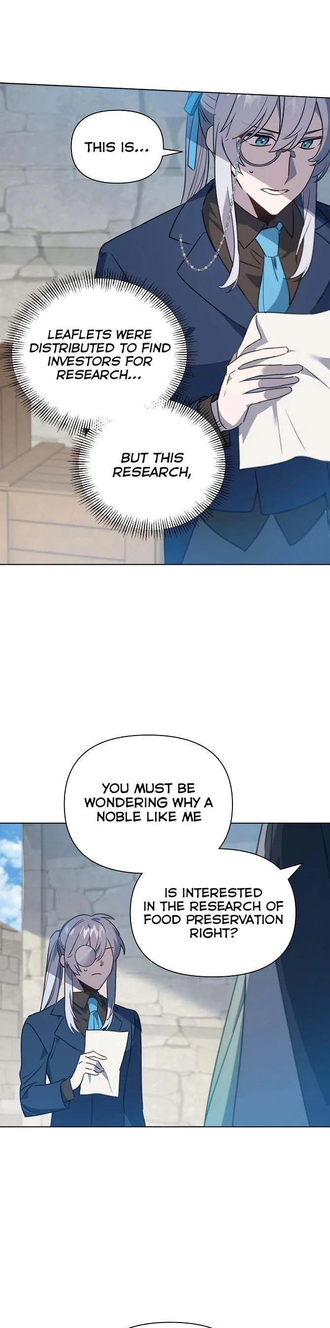 Adelia – Flower’s Bondage Chapter 22 page 32