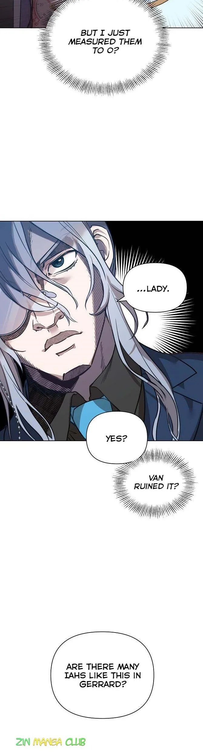 Adelia – Flower’s Bondage Chapter 23 page 20