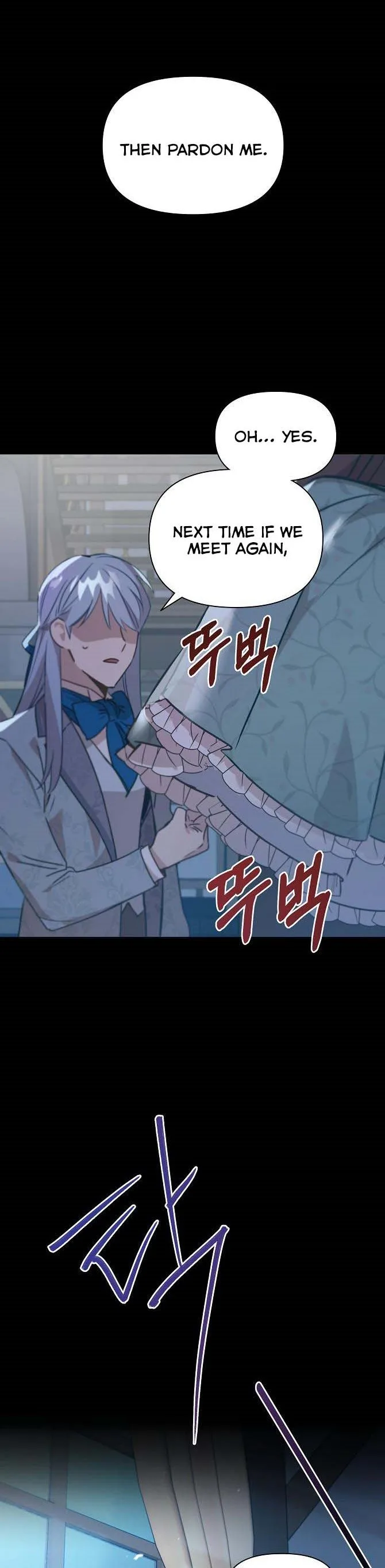 Adelia – Flower’s Bondage Chapter 23.5 page 17