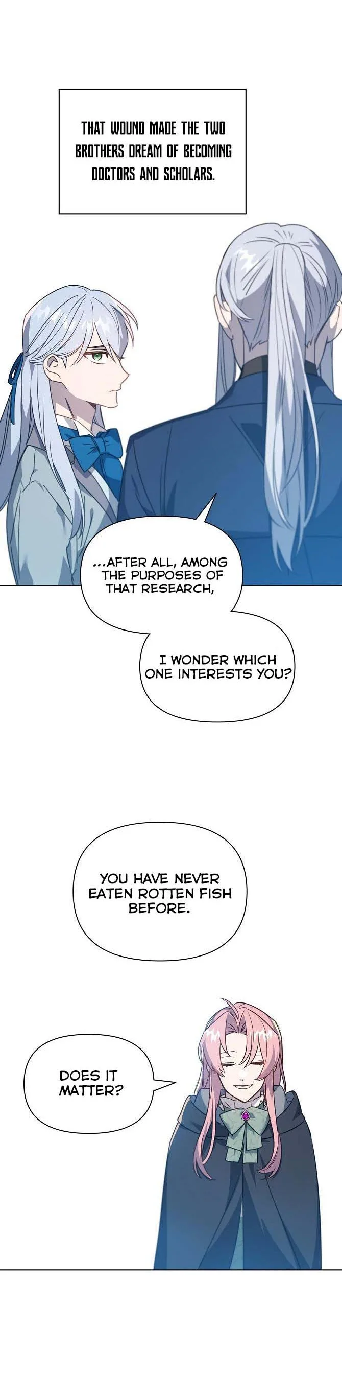 Adelia – Flower’s Bondage Chapter 22 page 37