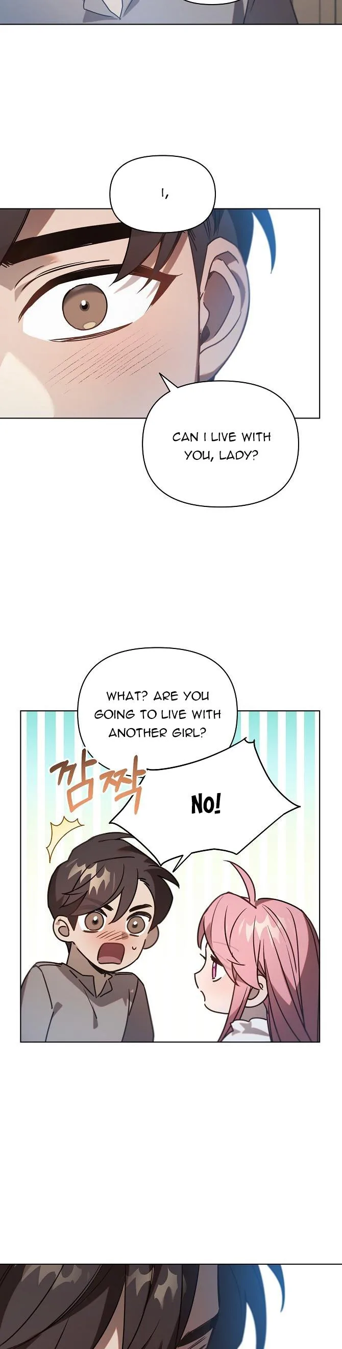 Adelia – Flower’s Bondage Chapter 26.5 page 3